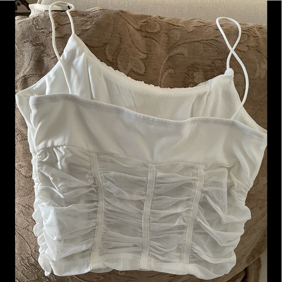 NWOT CONCORDIA TOP - Picture 7 of 8